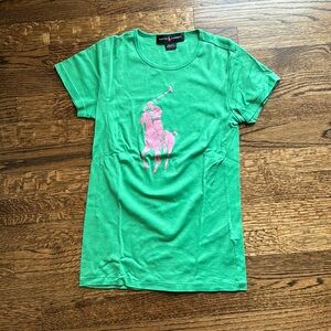 Ralph Lauren Golf Small T-Shirt